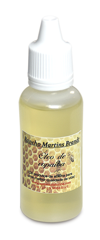 Copaiba